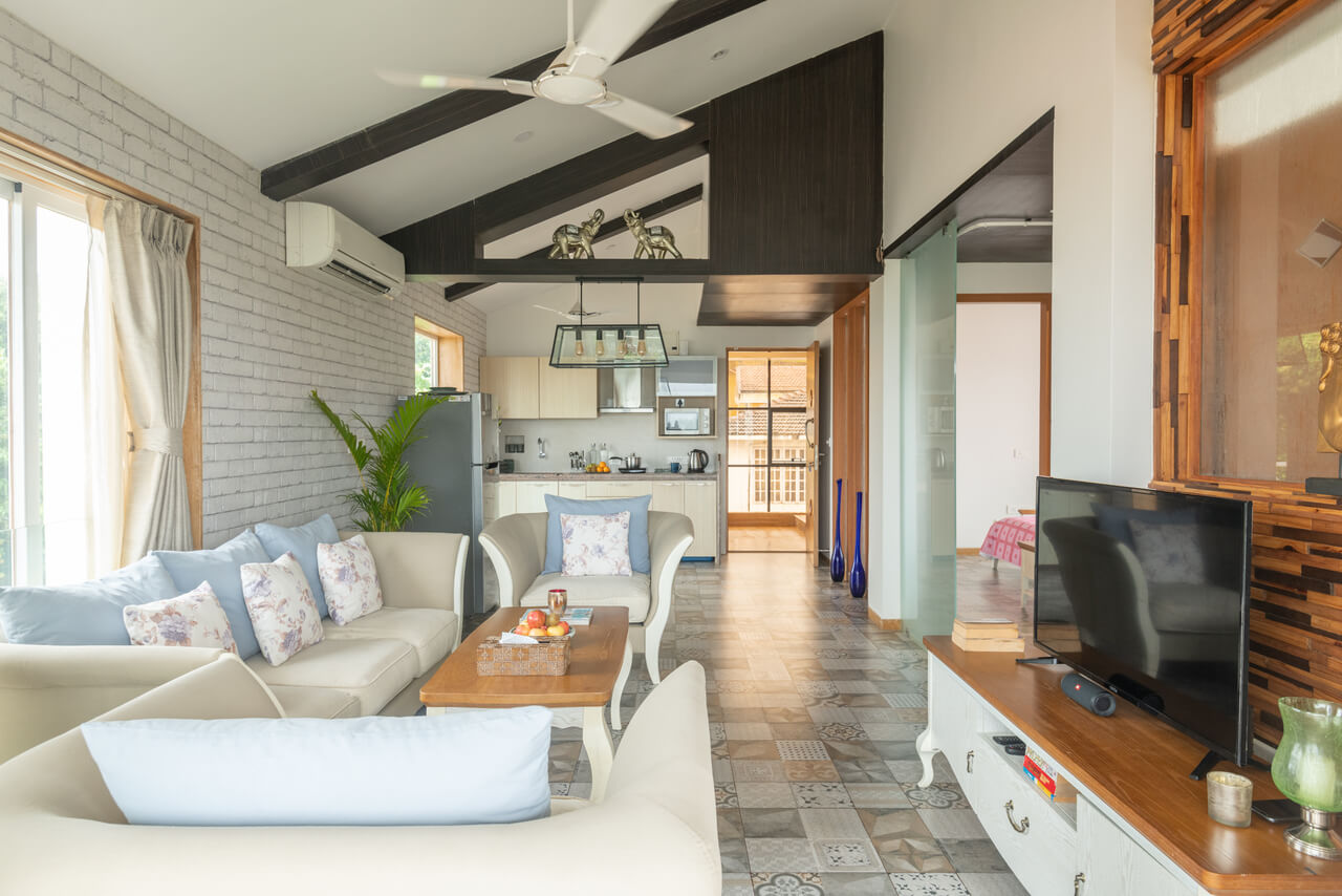 Flora Sangolda by Iksha