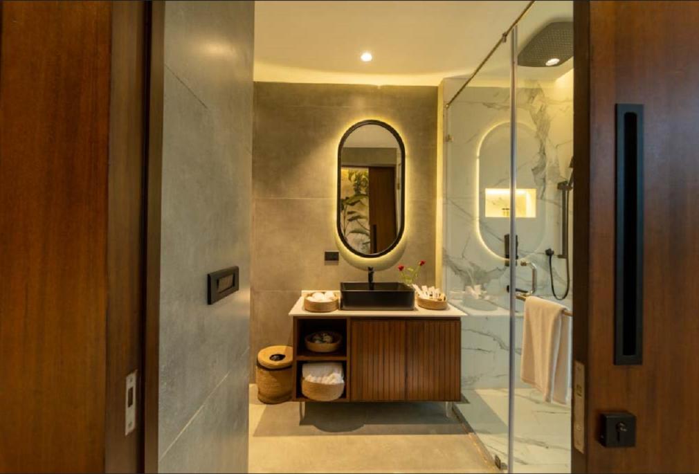 Romeo Lane The Boutique Resort