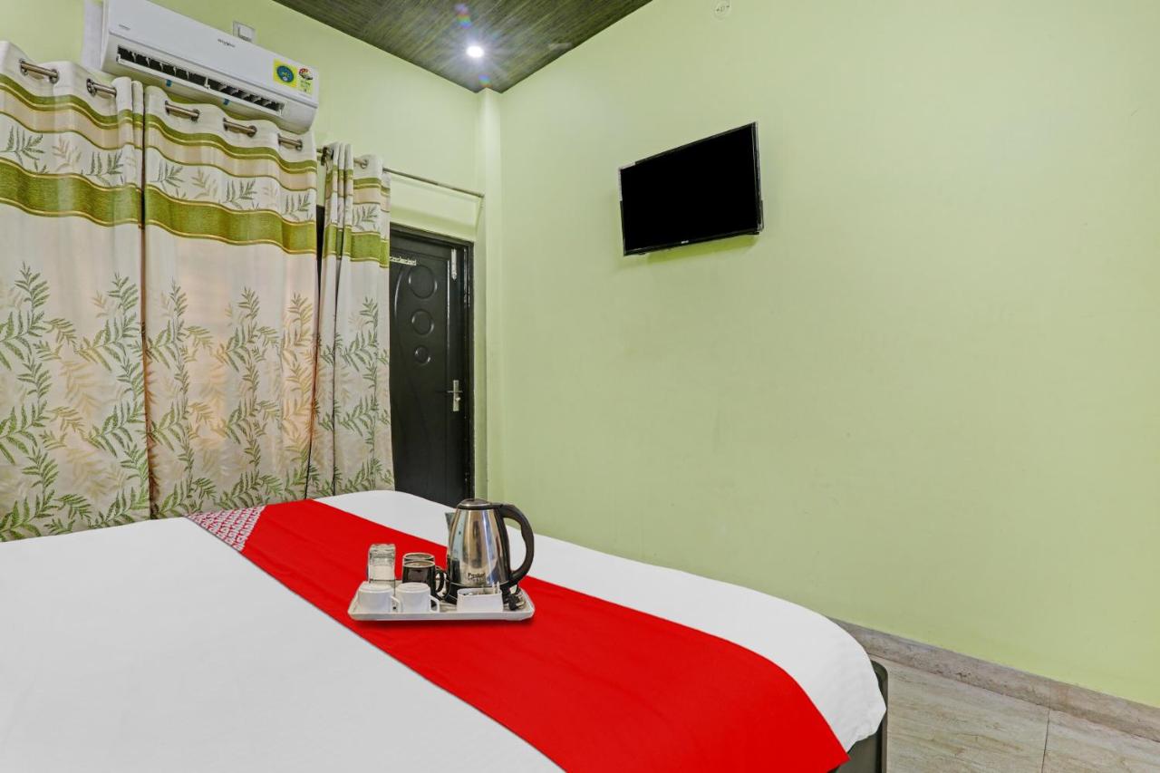 OYO Flagship 701961 Hotel Tirupati