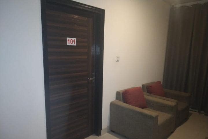 OYO HOME 85241 Delight Delhi