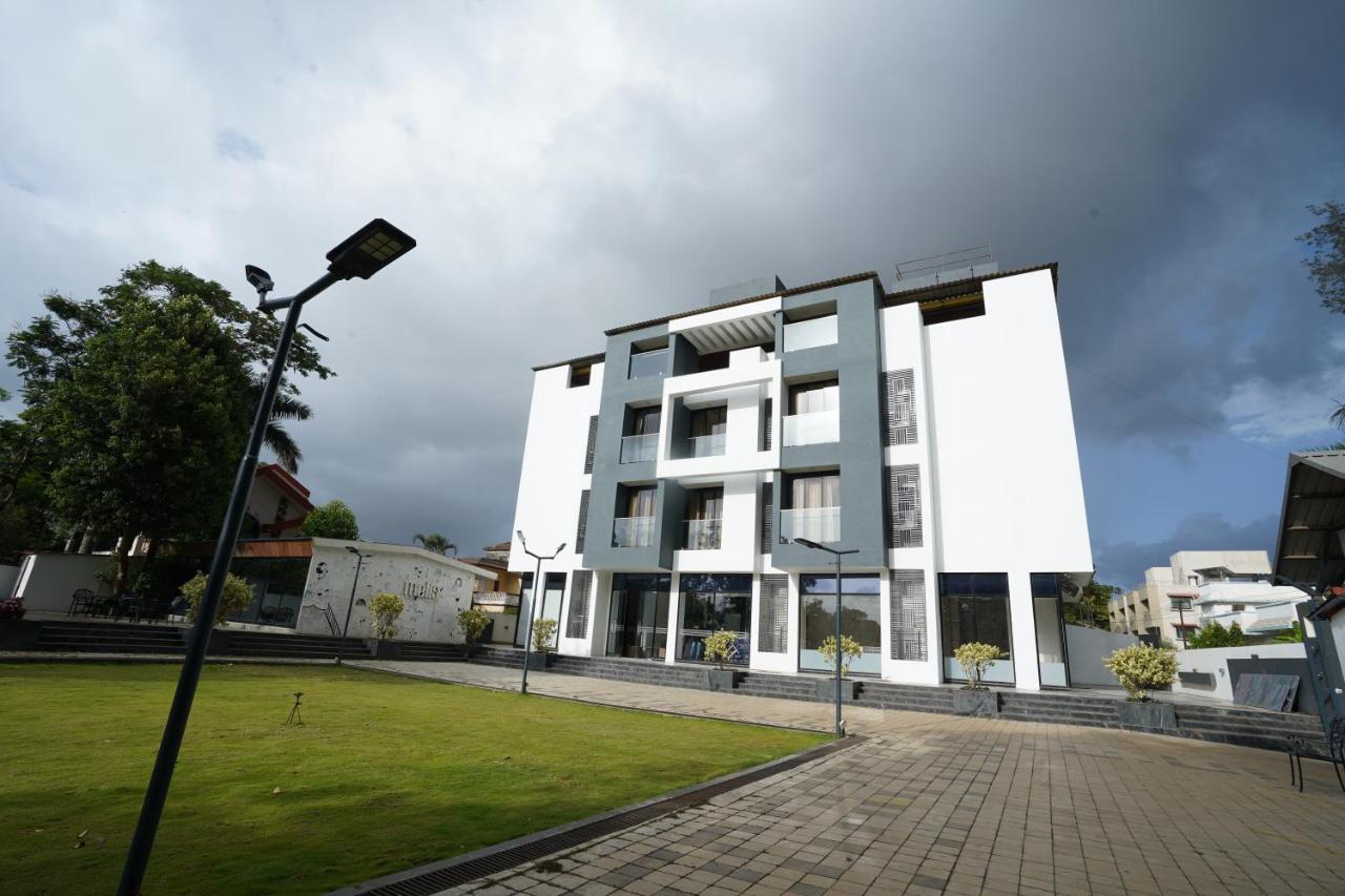 Ciesta Treeo Lonavala