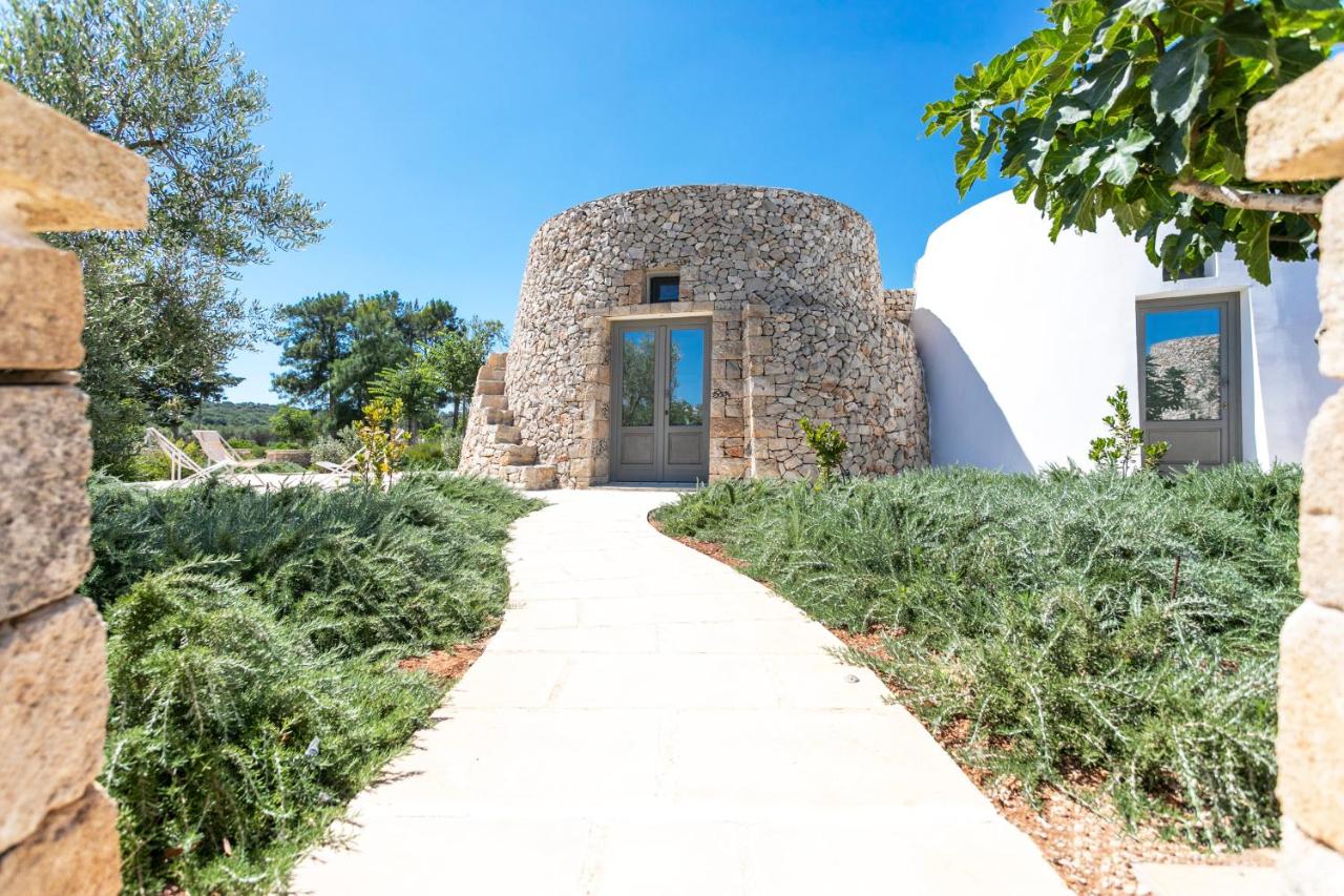 Palummare - Agri Hotel Relais