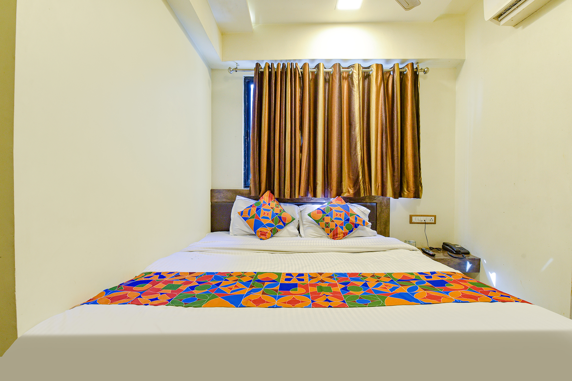 FabExpress Red Apple