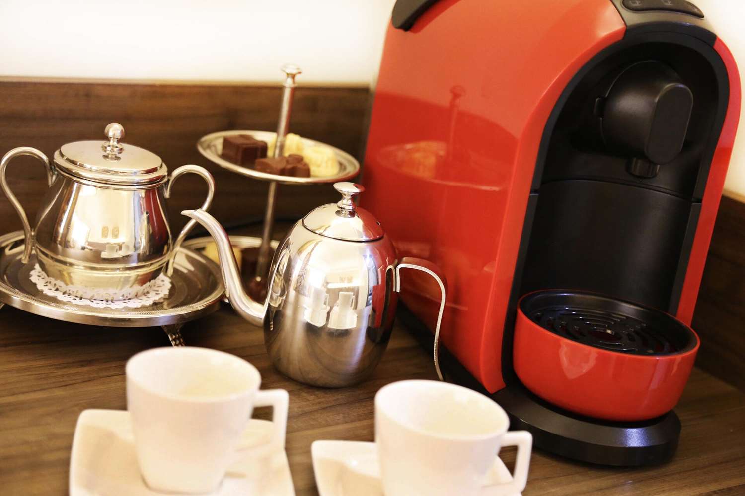 Majestic Ponta Negra Beach