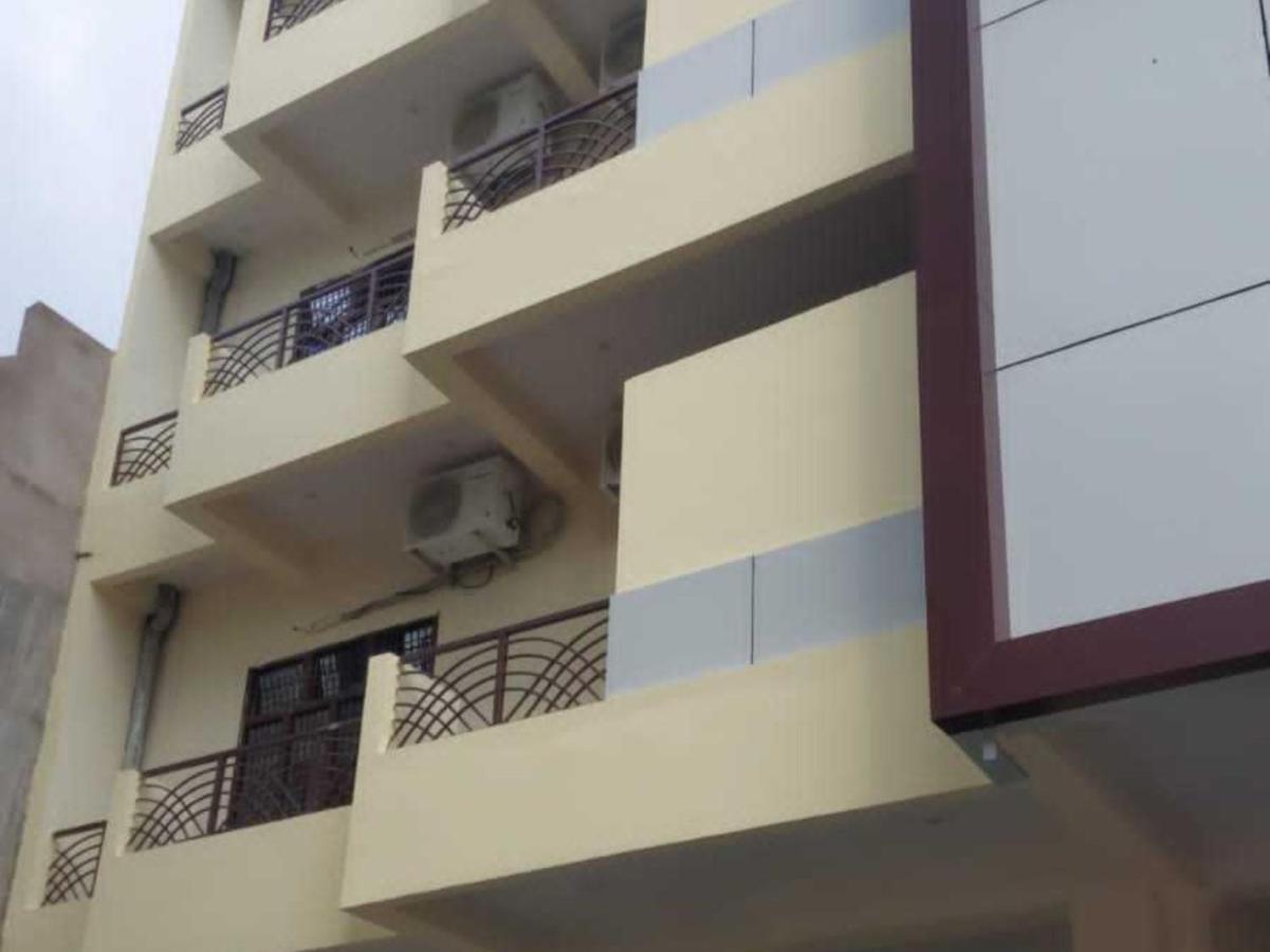 OYO Flagship 702171 Visitor Guest House