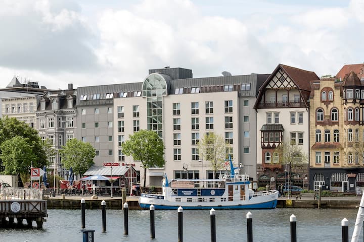 Ramada by Wyndham Flensburg