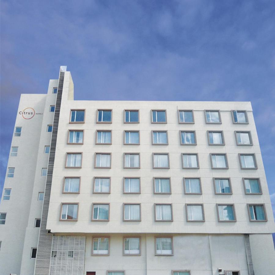 Citrus Classic Bengaluru by OTHPL