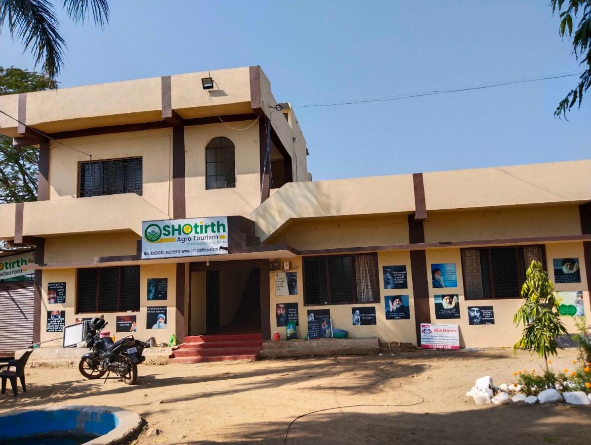 SPOT ON 807308 Oshotirth Agro Tourism Farm & Stay