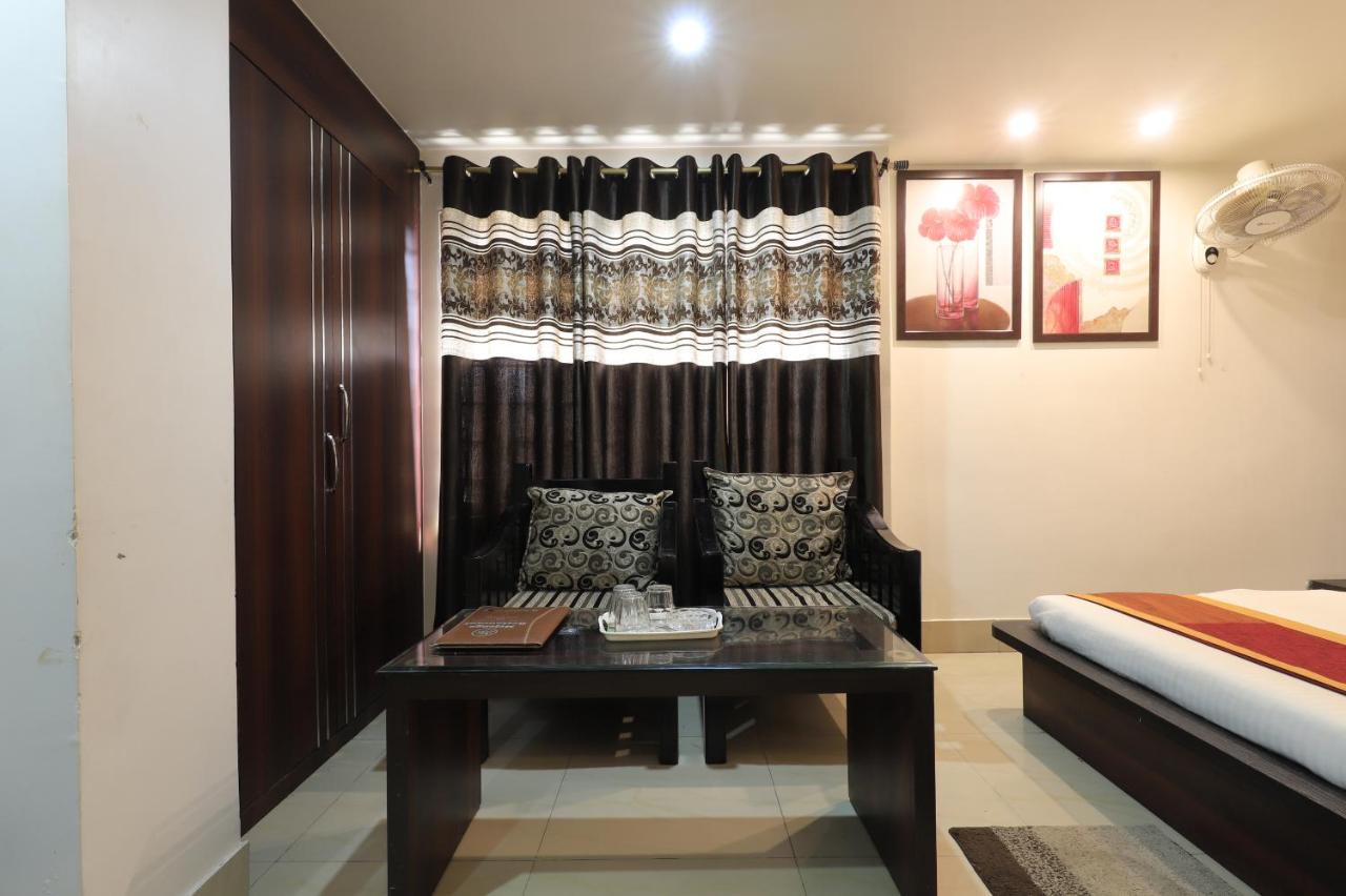 Namaste Hotel Rashmi