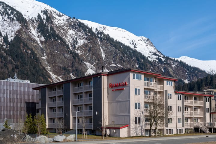 Ramada by Wyndham Juneau