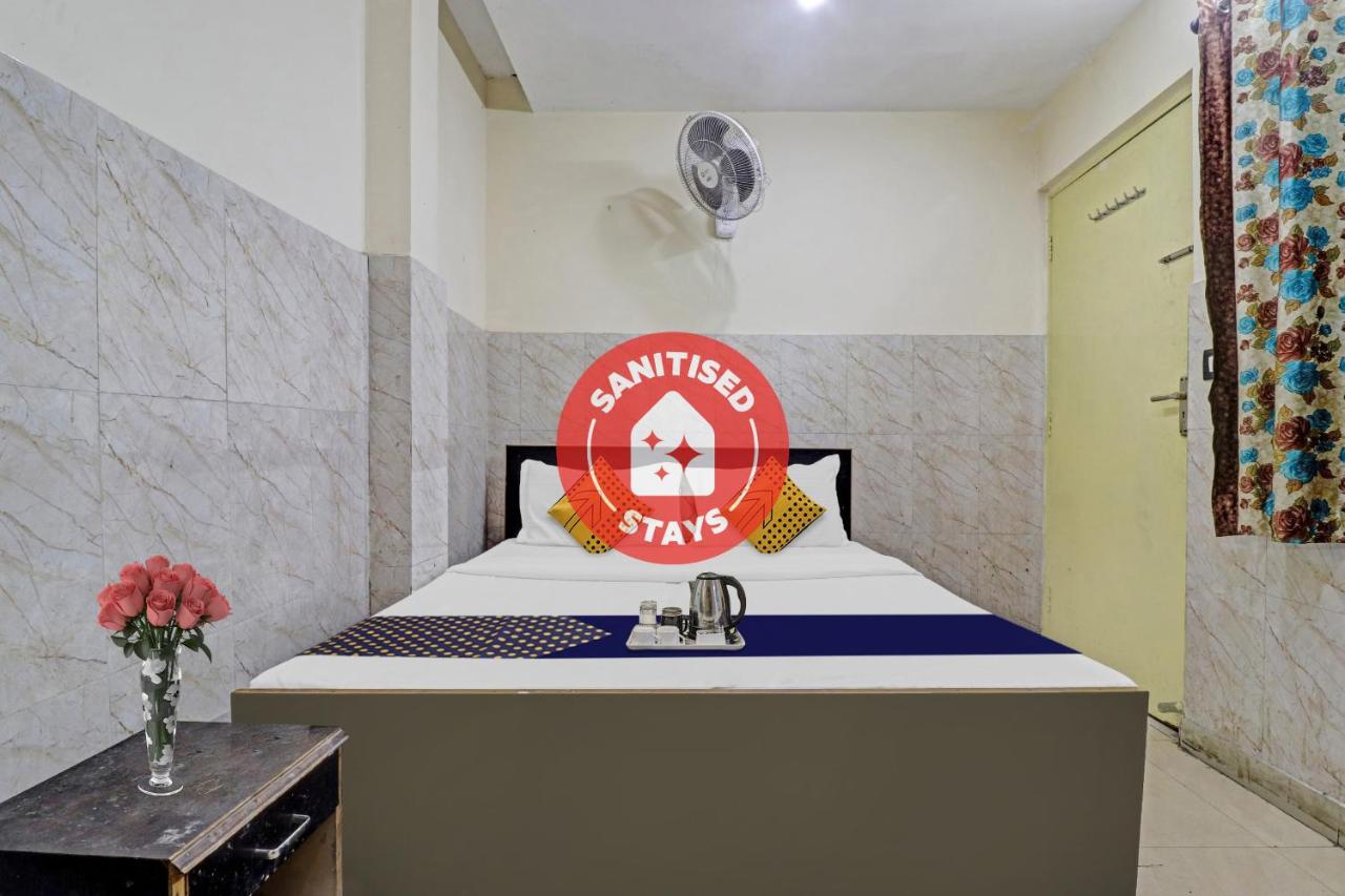 SPOT ON 702488 Hotel Vishal