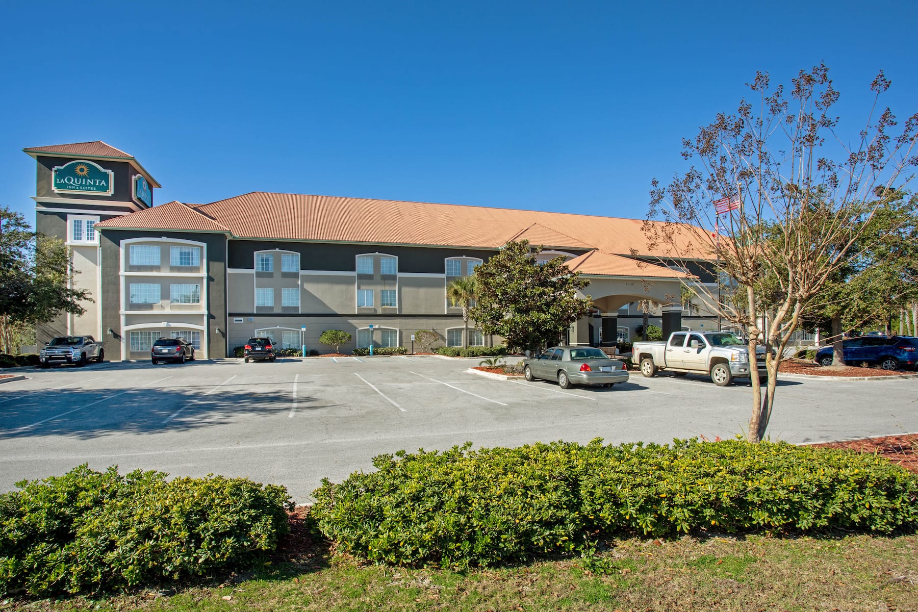 La Quinta by Wyndham PCB Coastal Palms