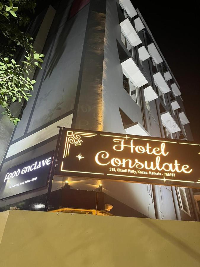 Hotel Consulate By BookMeriHotel