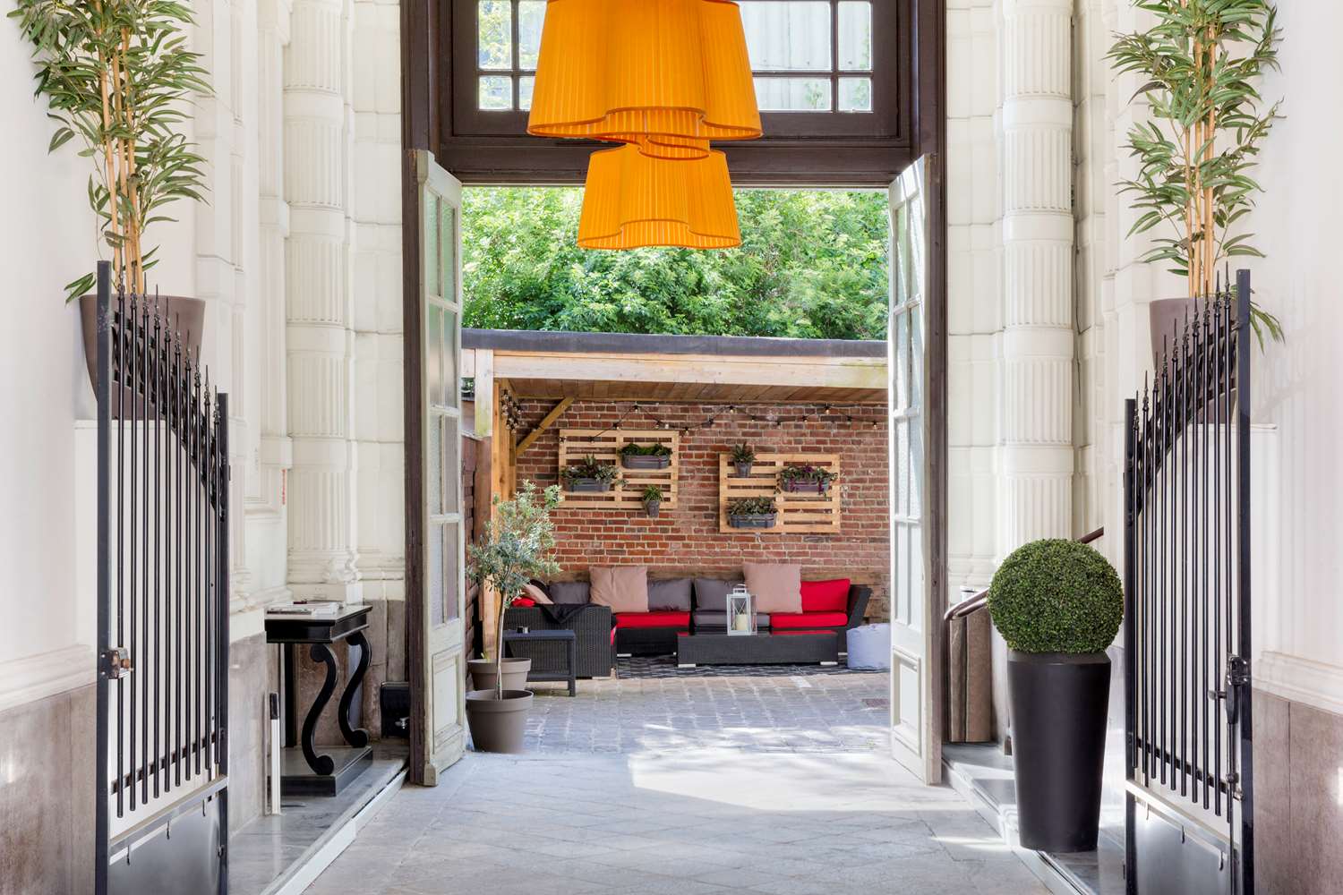 Best Western Urban Hotel