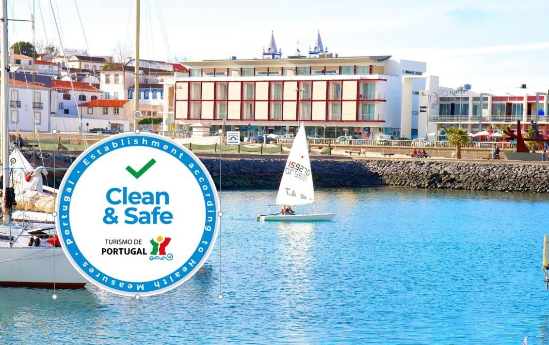 Hotel Praia Marina by RIDAN Hotels