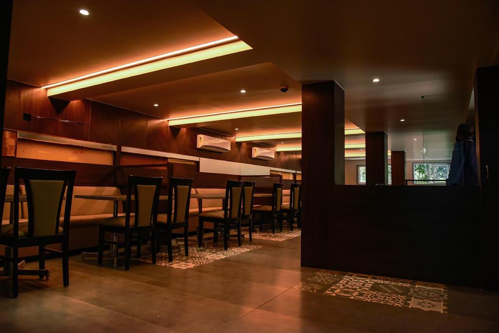 Hotel Shahi Executive