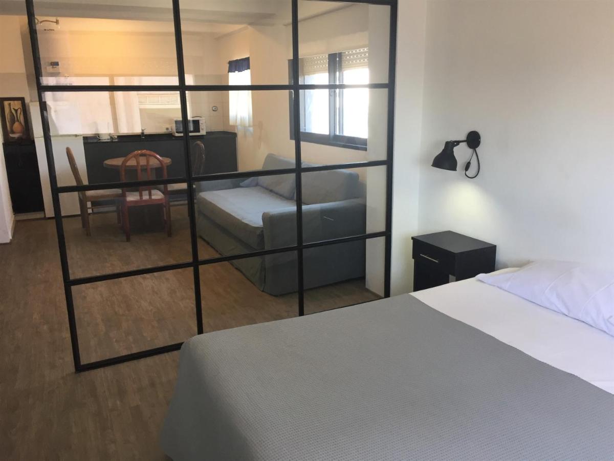 Apartur Buenos Aires