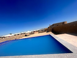 Desert Gateway Resort