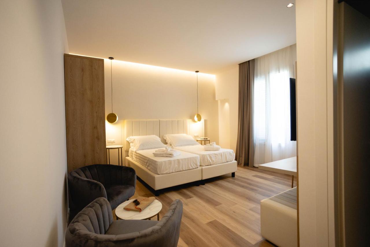 Mondello Glam Hotel & Terrace