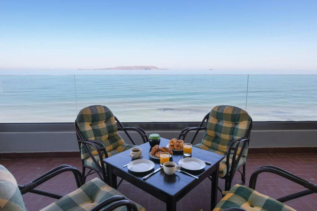 Blue Note Residence - BeachFront Vacations