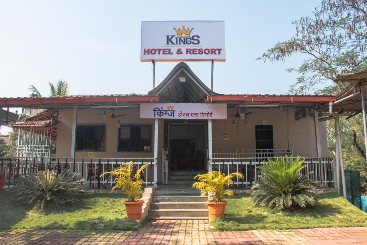 Kings Hotel & Resort