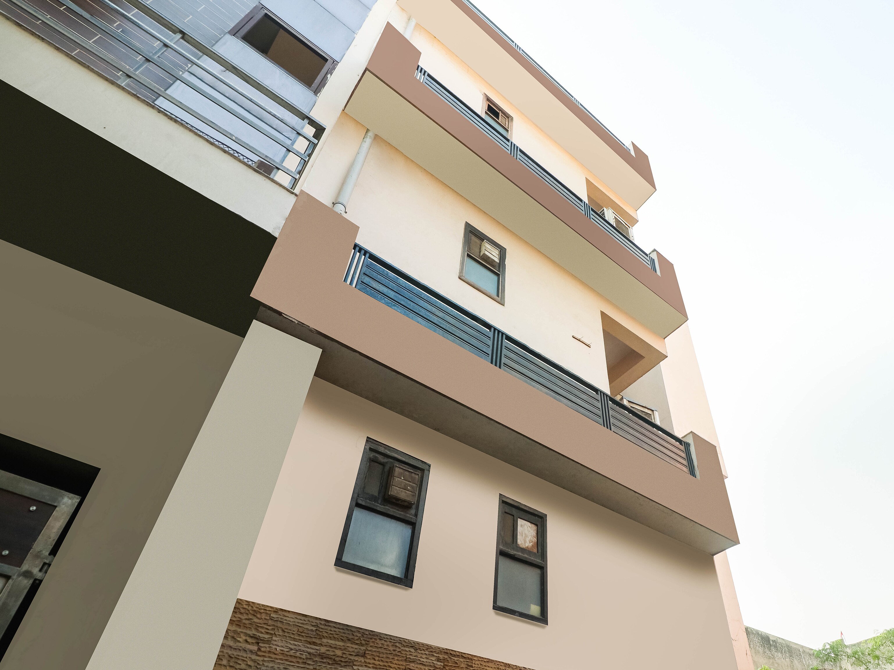 SPOT ON 37224 Hotel Grace