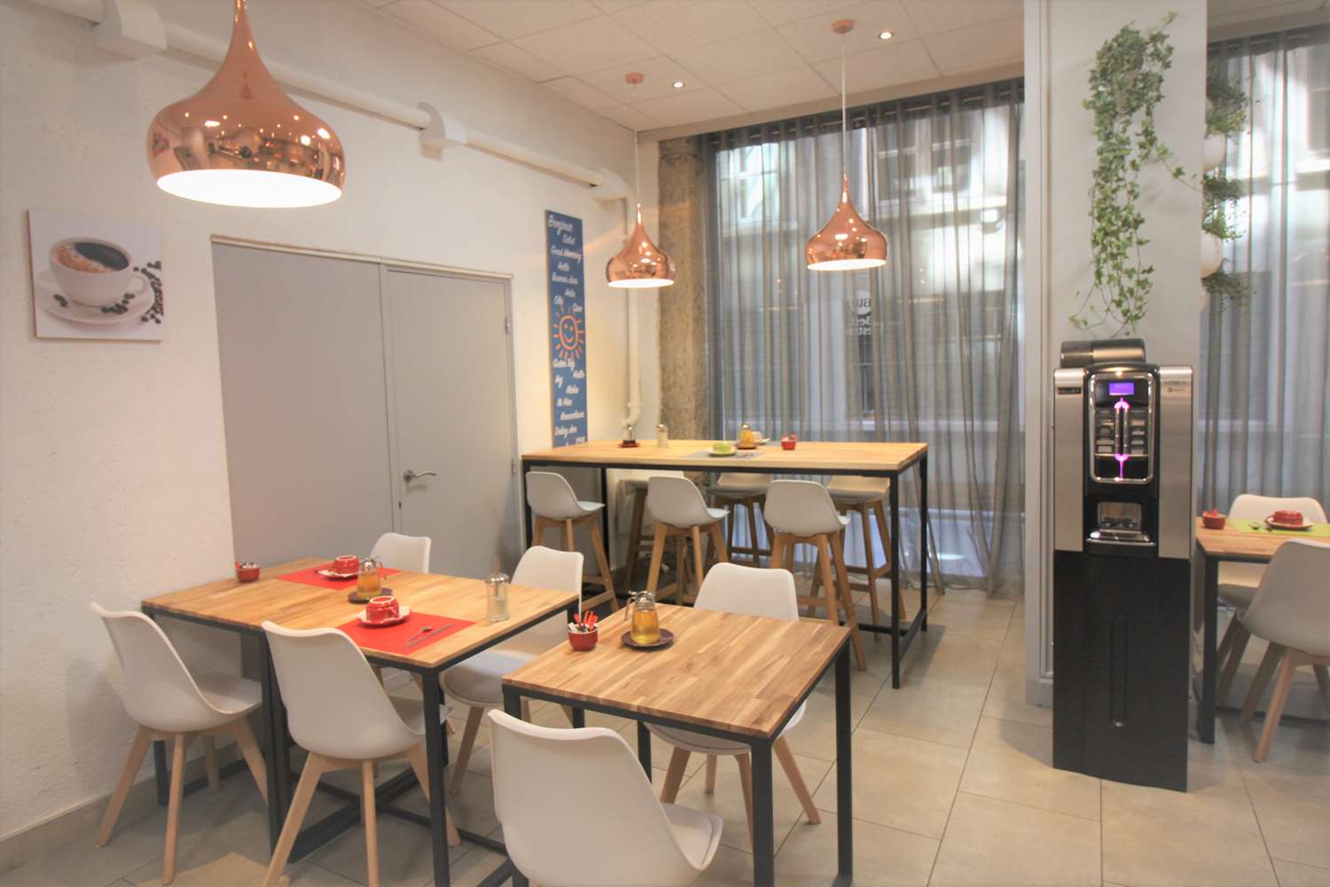 Best Western Saint Antoine