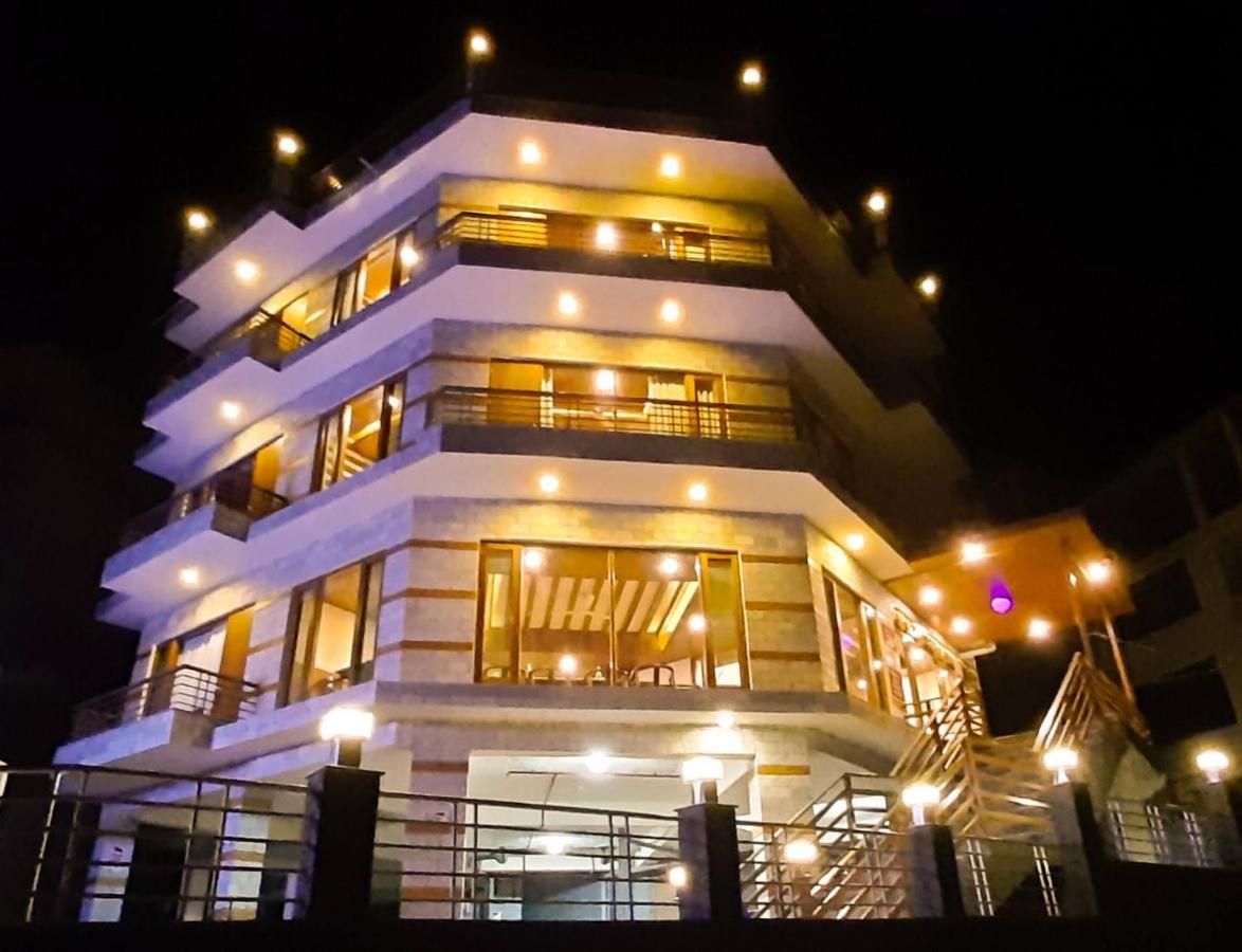 Mastiff Xanadu Manali