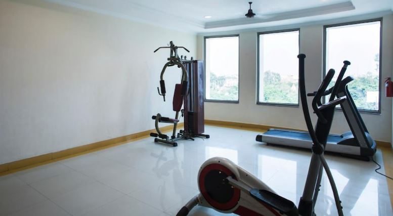 Hotel Rudra Continental