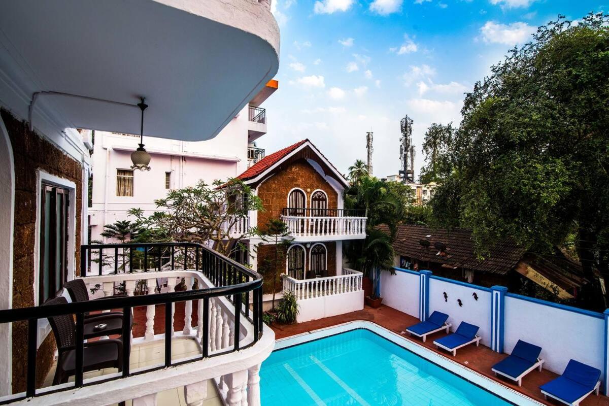 Olive Zip Calangute Mira by Embassy Group