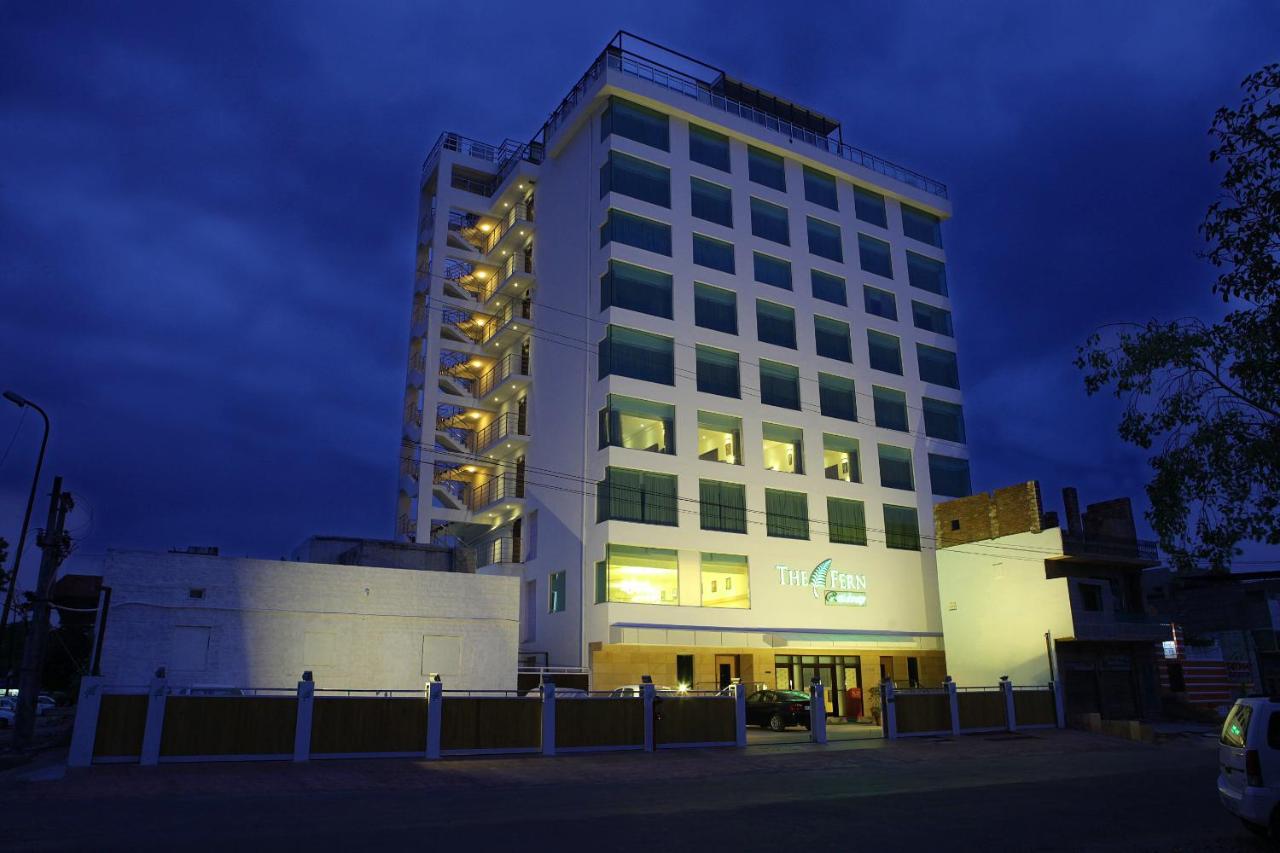 The Fern Residency Jodhpur