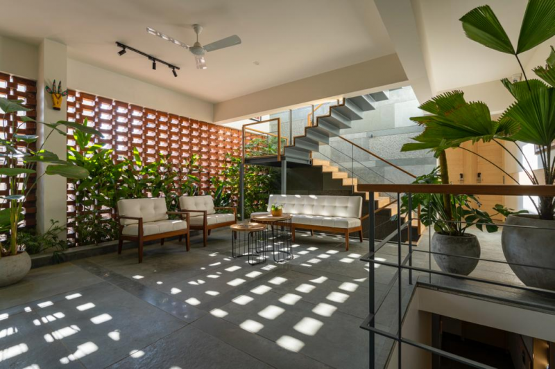 Iris Suites - A Unit Of Grand International