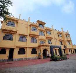 RIVIERA MADAAR RESORT