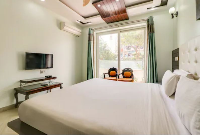 Platinum SQS Key Medanta