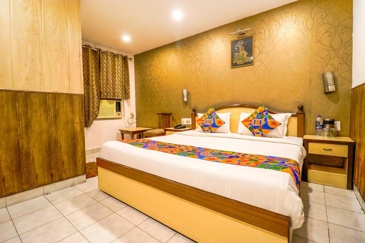 FabHotel Amritsar Residency