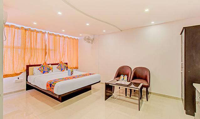 FabHotel Renuka Executive