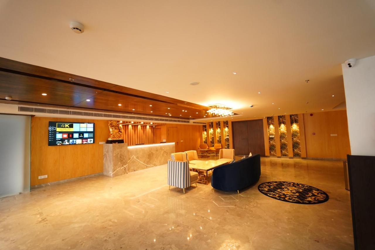 Quality Inn Elite, Amritsar