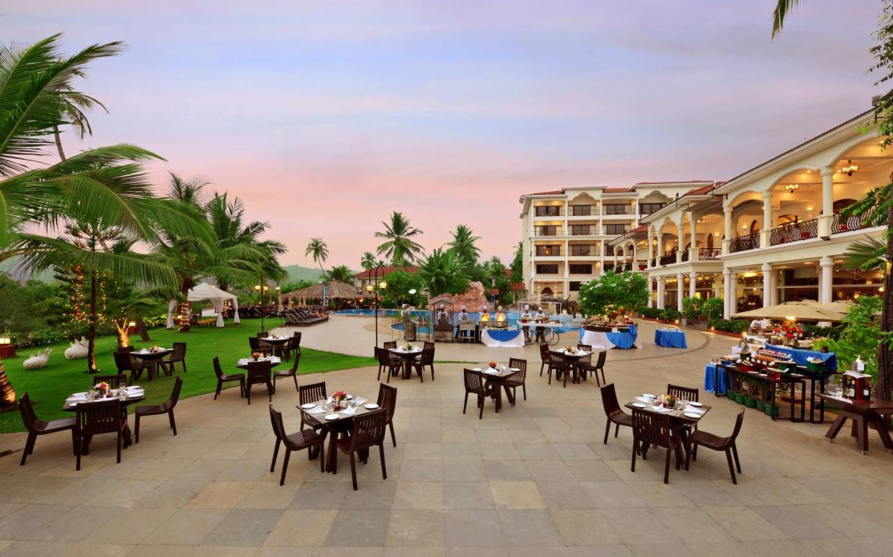 Resort Rio, Goa