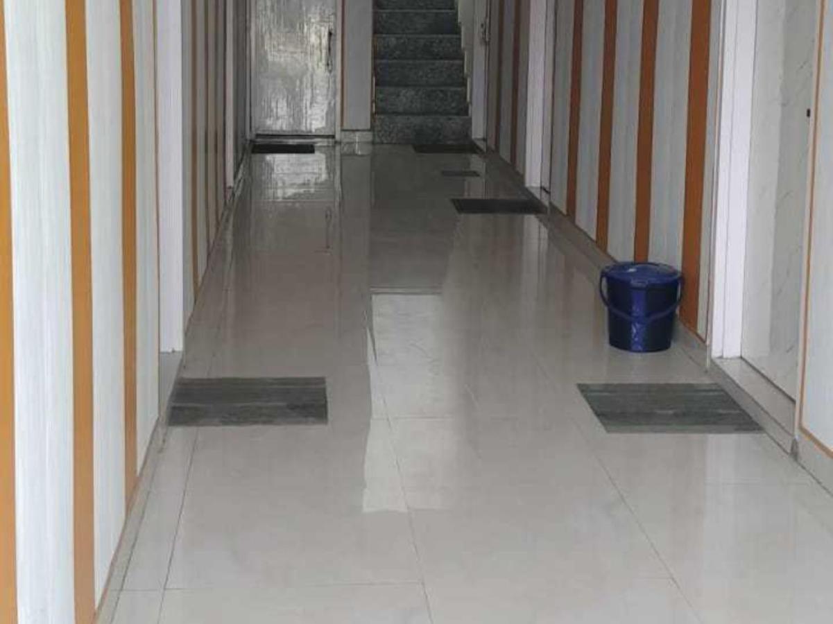 OYO 80527G Hotel Nh 44