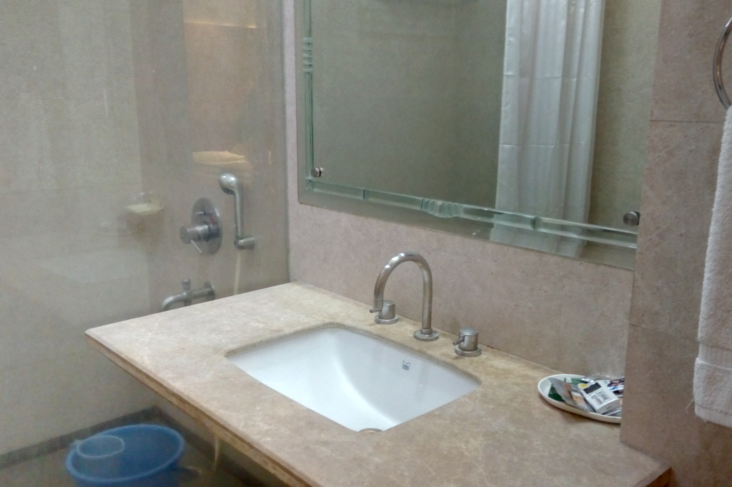 Hotel Kanha Continental