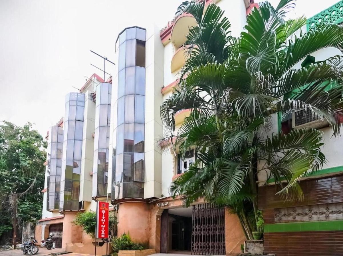 OYO Flagship 806008 Hotel New Athiti nivas