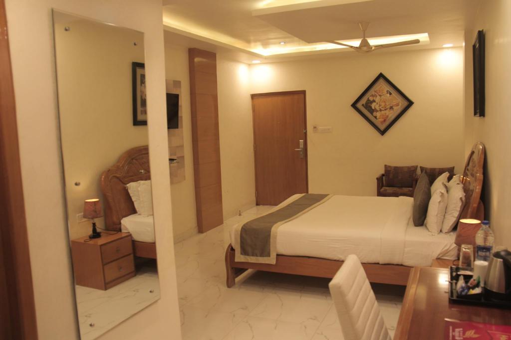 Hotel Vaibhav Inn
