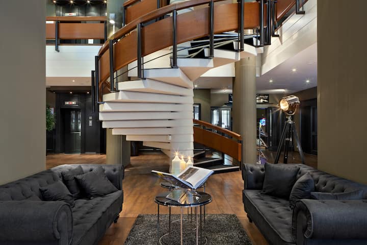 TRYP by Wyndham Bad Bramstedt