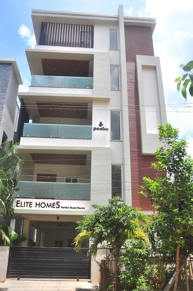 Elite Homes 