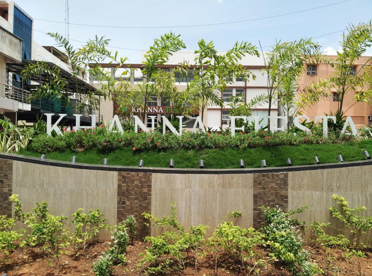 Khanna Fiesta- A Bergamont Group of Hotel