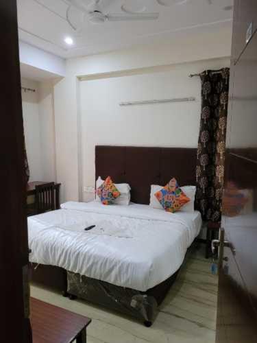 Collection O 93443 The Orchid Hotel