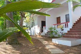 Anjuna Sea Princess Guest House