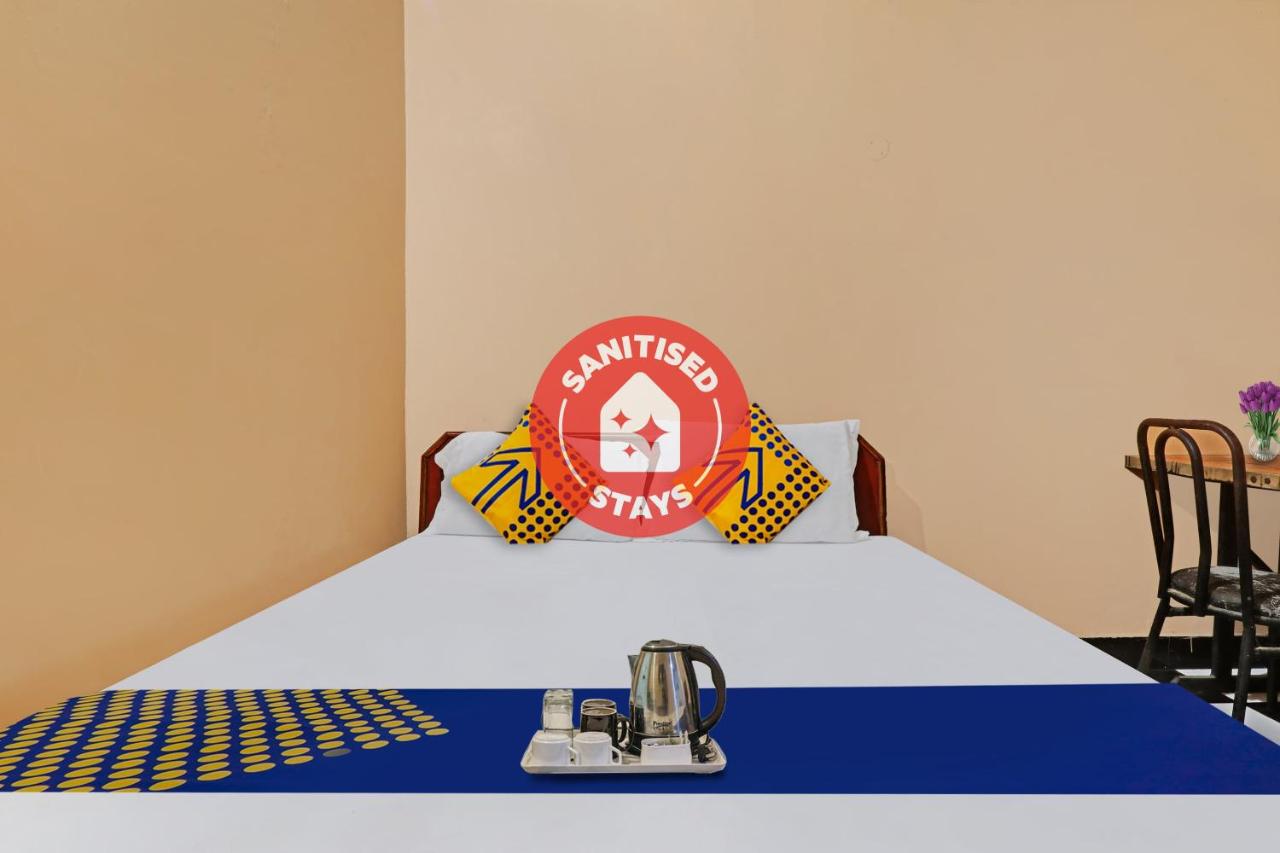 SPOT ON 700979 Jwala Lodge