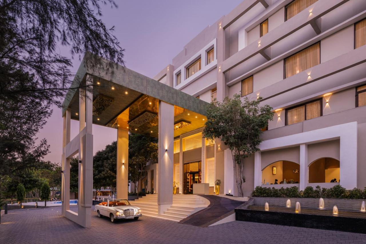 Essentia Luxury Resort & Spa ,Udaipur