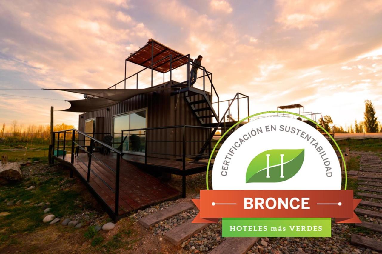 casArtero eco posada - Only Adults